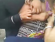 Indian Teens Suck Fat Girl's Boobs