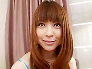 Fabulous Japanese Model Mahiru Hino In Horny Handjobs,  Facial Jav Movie