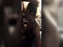 Mom Gets Railed With A Rough Penis And Finishes With A Facial