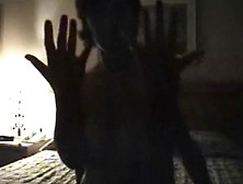 Rebbeca Wife Without Hubby Cuckolding In Hotel