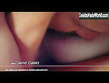 Krista Bridges Sexy Scene In The Colossal Failure Of The Modern Relationship (2017)