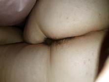 Wifi Resting Hairy Ass 1