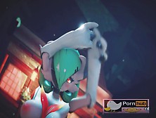 Watch Mmd R18 Dive To Blue Gardevoir Charming Girl Want To Lick Goblin Cheese Wang 3D Cartoon Free Porn Video On Fuxxx. Co