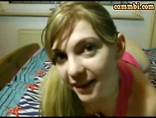 German Webcam Teen Fist Her Asshole Daily Cammbi. Com
