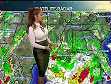 Jackie Guerrido On Aug.  10,  2016. Mp4