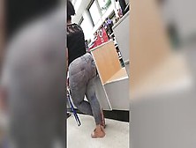 Walgreens Creep Shots Mega Booty African Ass Revisted Part Two