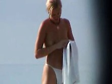 Nudist Full Clip