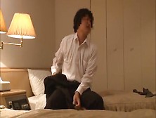 Japan Girl Massage-1