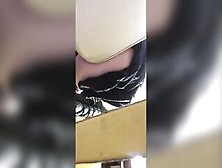 Teenagers Pee At The Bathroom Voyeur Spy Web Cam