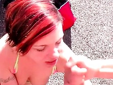 Public Group Fuck In A Parking Lot Hornyroxy