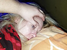 Drunk Dumb Bitch Passed Out Soles Eyecheck