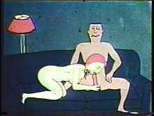 Anime – Funny Vintage Cartoon Porn Clips To Bust A Nut To