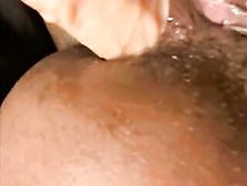 Mrnastyy52 Amateur Black Anal Gaping Rough Nailed With Big Black Cock Darkskin African Babe