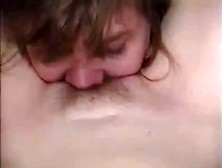 Pov Clip With My Chubby Lesbian Friend Eating My Pussy. Mp4