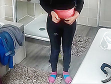 My Wife Fucked After Morning Run 0 On Hidden Cam