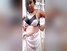 Today Exclusive- Cute Assamese Girl Showing Her Boobs And Pussy Part 1