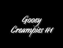 Rikki - Gooey Creampies #1