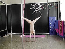 Gymnastics With - Tamara Neto