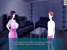Complete Gameplay - Sexnote,  Part Three
