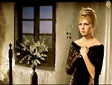Brigitte Bardot In The Night Heaven Fell (1958) - 21258