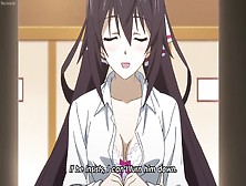 Anime: Infinite Stratos S2 + Ova's Fanservice Compilation Eng Sub