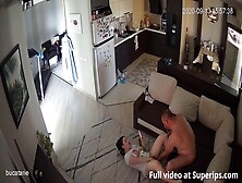 Ipcam – Chubby Slavic Mature Couple Has Sex