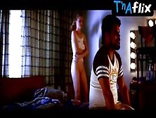 Heather Graham Breasts,  Underwear Scene In Boogie Nights