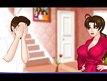 World Of Sisters (Sexy Goddess Game Studio) #102 - Arguments And Affairs By Misskitty2K
