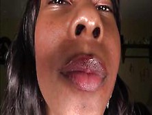 Open Wide For The Cock Challenge (Dirty Talking)