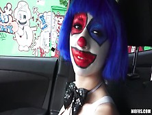 Clown Porn