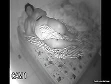 Ip Camera Bbw Masturbates Part 9