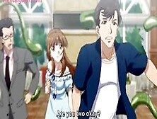 New Hentai - Rakuen Shinshoku Island 1 Subbed