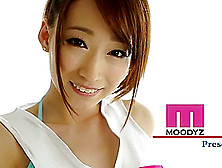 Hottest Japanese Girl In Incredible Milf,  Cosplay Jav Scene