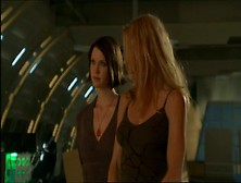 Lauren Lee Smith In Mutant X (2001)
