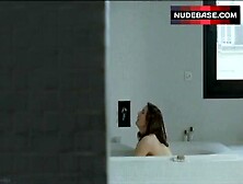 Geraldine Pailhas Nude Boobs And Butt – Je Pense A Vous