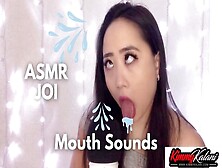 Plastic Kimmy's Mouth Sounds Trailer