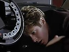 Rosanna Arquette In Crash (1996)