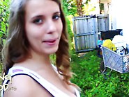 Whit Teen Does Her First Big Black Cock