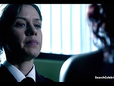 Danielle Cormack - Wentworth Prison - S01E01 (2013). Mp4