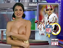 Nakednews-Dumbest Sports Injuries. Flv