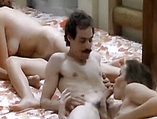 Taboo I Orgy Scene...  Classic...