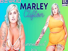 Summer Lovin - Marley Clifton