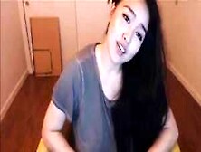 Mix Asian Girl Toying Her Big Ass And Pussy Live Cam Xxx