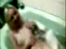 All Naked Slutty Slim Chicks Play In Bathroom And Get Ready For A Hot Threesome