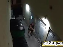 Lovely Cutie Forced To Bang Stranger