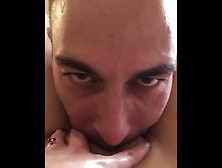 Daddy Eats My Juicy Vagina,  Quiet Real Cumming At The Hotel,  On V-Day