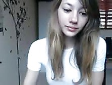 Super Adorable Chica Webcam
