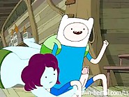 Adventure Time Hentai - Bikini Babes Time!