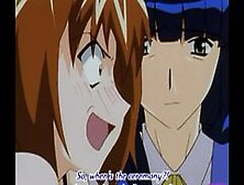 Slave Stepsisters Ep. 1 | Anime Porn