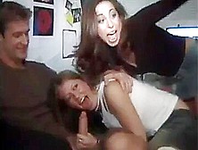 Student Girls Get Out Porn Stars Big Cock At Party